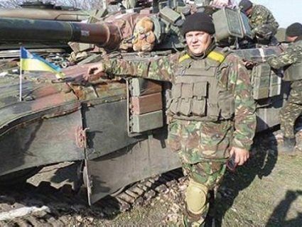 Волинянин вижив після того, як у нього стріляли шість разів