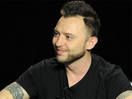 Відомий російський співак таємно два роки жив в Україні