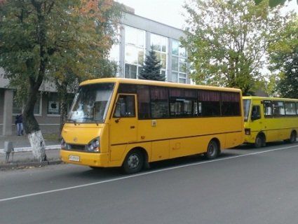 Луцький перевізник вважає несправедливим рішення виконкому розірвати договір