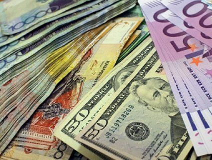 Курс валют на 7 вересня