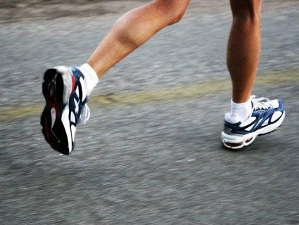 В Луцьку хлопець помер під час бігу напівмарафону