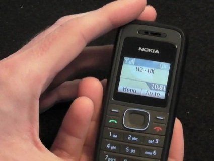 На Волині судили пенсіонерку за крадіжку телефону