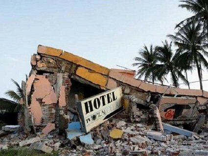 Землетрус в Мексиці забрав життя понад 90 осіб