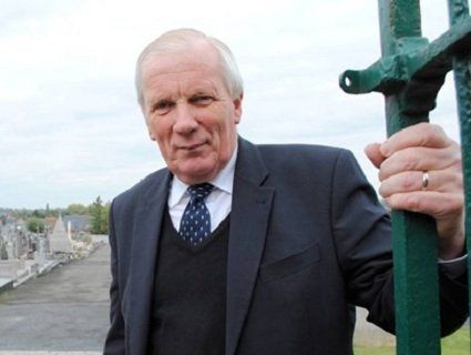 У Бельгії зарізали мера міста