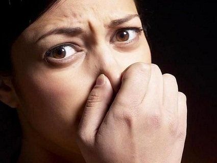 Лучани стали набагато менше скаржитися на неприємний запах