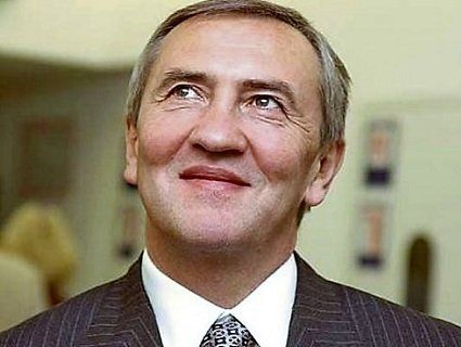 Екс-мер Києва оголошений в розшук