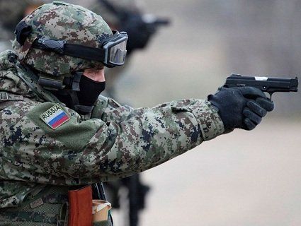 Російські окупанти вбили мирного жителя на Донбасі