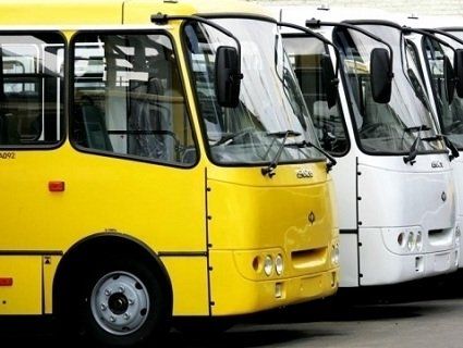 У Луцьку просять відновити курсування 14 маршрутки