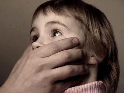 На Волині спіймали педофіла