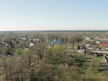 Три райони Волинської області можуть втратити статус 