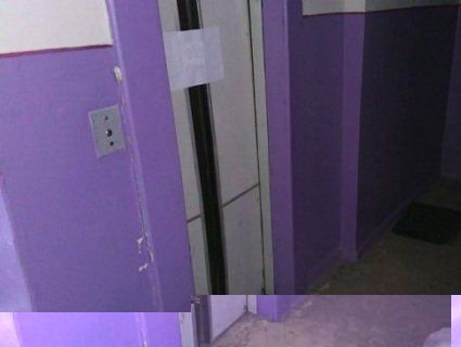 Сусіди загиблої у ліфті жінки розповіли подробиці трагедії