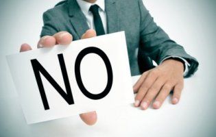 Як говорити «Ні»? 7 способів сказати «Ні», не вимовляючи цього слова