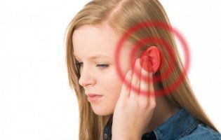 Грибок у вухах. Причини захворювання