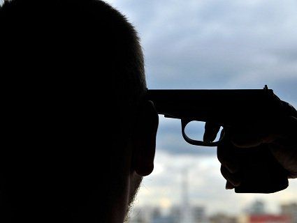 На Львівщині знайшли застреленим військовослужбовця