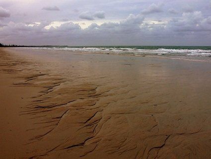 Вчені б'ють на сполох: світовий океан готує глобальну катастрофу