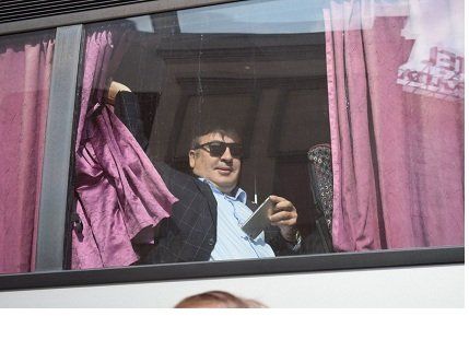 Саакашвілі: 