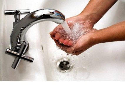 Ціни на гарячу воду в Луцьку у вересні 2017 року