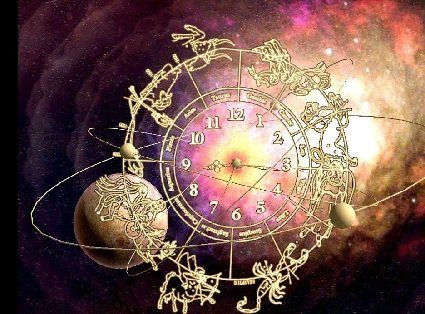 Гороскоп на 16 вересня 2017 року