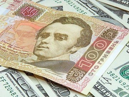 Курс валют на 18 вересня