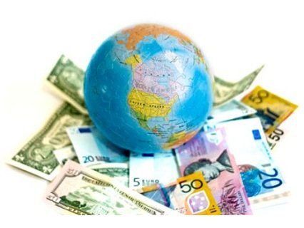 Найпривабливіша для іноземних інвесторів – Україна.