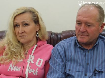 Двічі здолавши рак, разом із чоловіком виховує 12 дітей