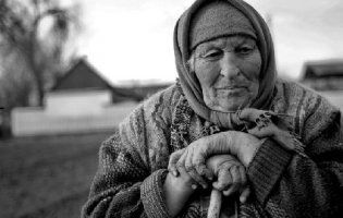 Сорочка «на смерть» поклала в могилу