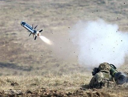 Сенат США схвалив надання Україні 500 млн доларів на оборону