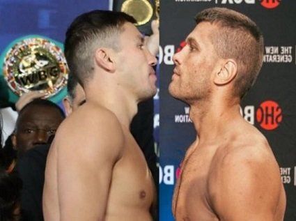 Непереможному українцеві готують бій з Головкіним