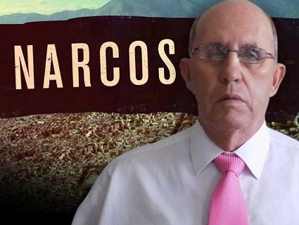 На зйомках фільму про наркобарона Ескобара вбили людину