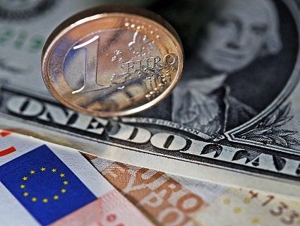 Курс валют на 21 вересня