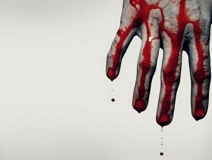 Чоловік убив співмешканку і закопав у вигрібній ямі