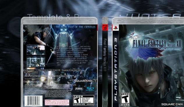 Один з кращих Final Fantasy Gamesтепер на PlayStation 4.