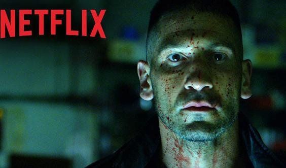 Зустрічайте перший трейлер до  серіалу 