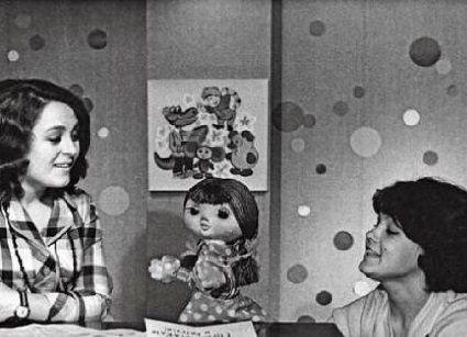 Її любили мільйони. Померла ведуча «Катрусин кінозал»