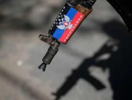 Між терористами Донбасу і російським спецназом виник конфлікт