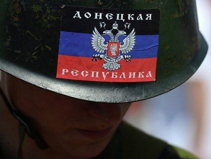 Терористи Донбасу скаржаться, що вони більше нікому не потрібні