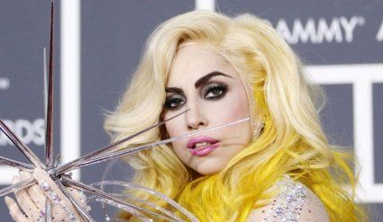 Леді Гага розповіла правду про важку хворобу