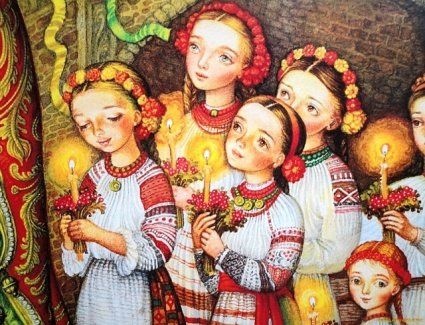 Яке сьогодні свято – 25 вересня