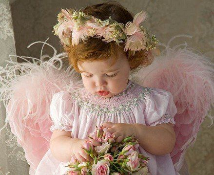 25 вересня: кого привітати з днем ангела?