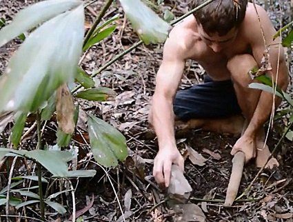 Цеглини з бруду – а вам слабо?