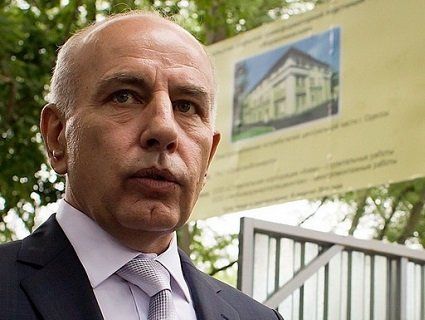 Грабіжники вбили голову правління АТ «Київобленерго»