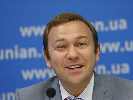 Екс-глава «Інформаційні судові системи» намагався втекти до Росії