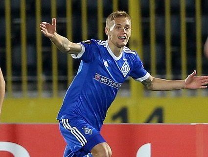 «Динамо» здобуло фантастичну вольову перемогу над «Партизаном»