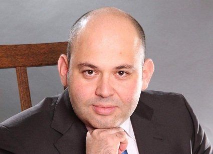 У Черкасах із автомату розстріляли депутата міськради.