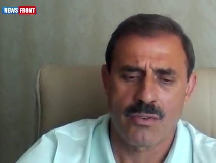 Нардеп з Одеської області виступив в ефірі терористичного ТБ