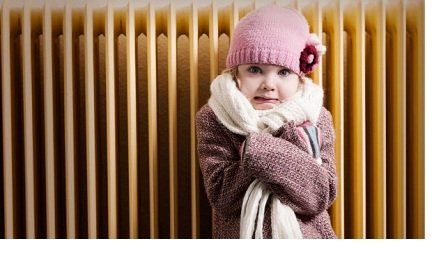 Погода 2 жовтня в Україні