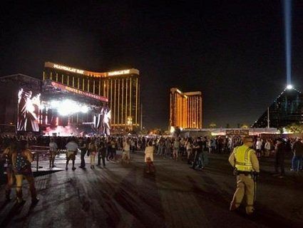 Стрілянина в Лас-Вегасі: поліція ліквідувала стрілка
