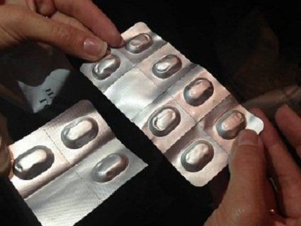 У Луцьку піймали наркоторговця