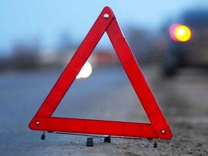 Смертельне ДТП на Волині