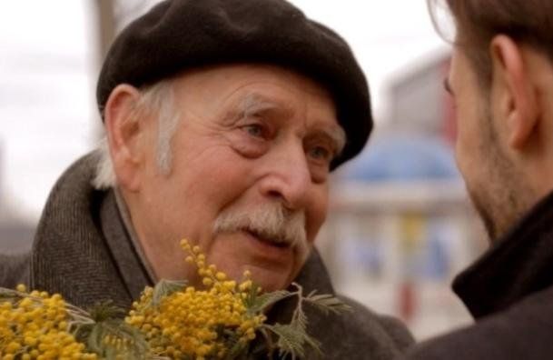 Мережу до сліз зворушив ролик про життя літніх людей (відео).
